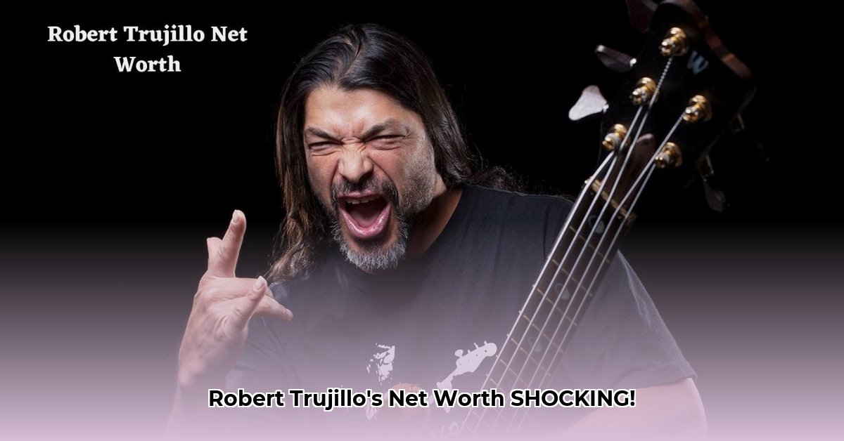 metallica-bassist-net-worth-2025